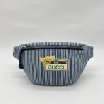 Gucci x Oshkosh Children