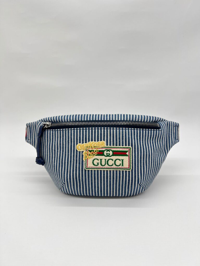 Gucci x Oshkosh Children