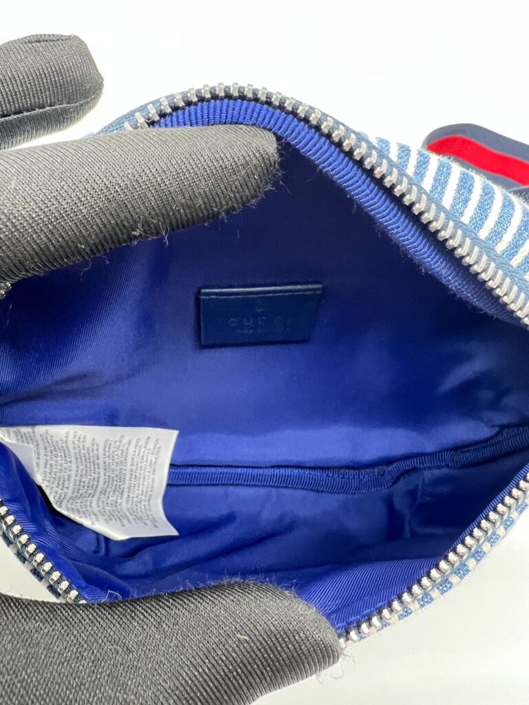 Gucci x Oshkosh Children