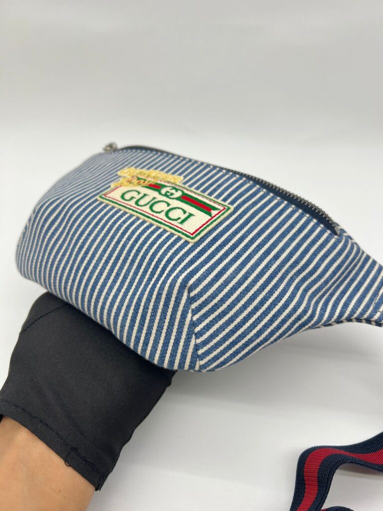 Gucci x Oshkosh Children