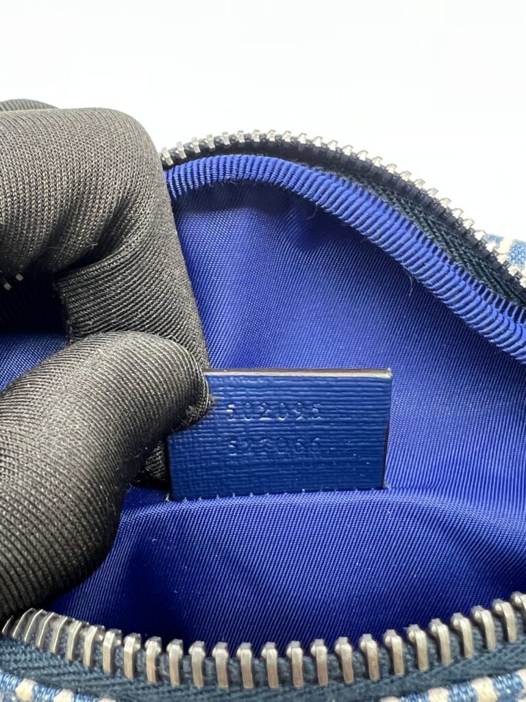 Gucci x Oshkosh Children