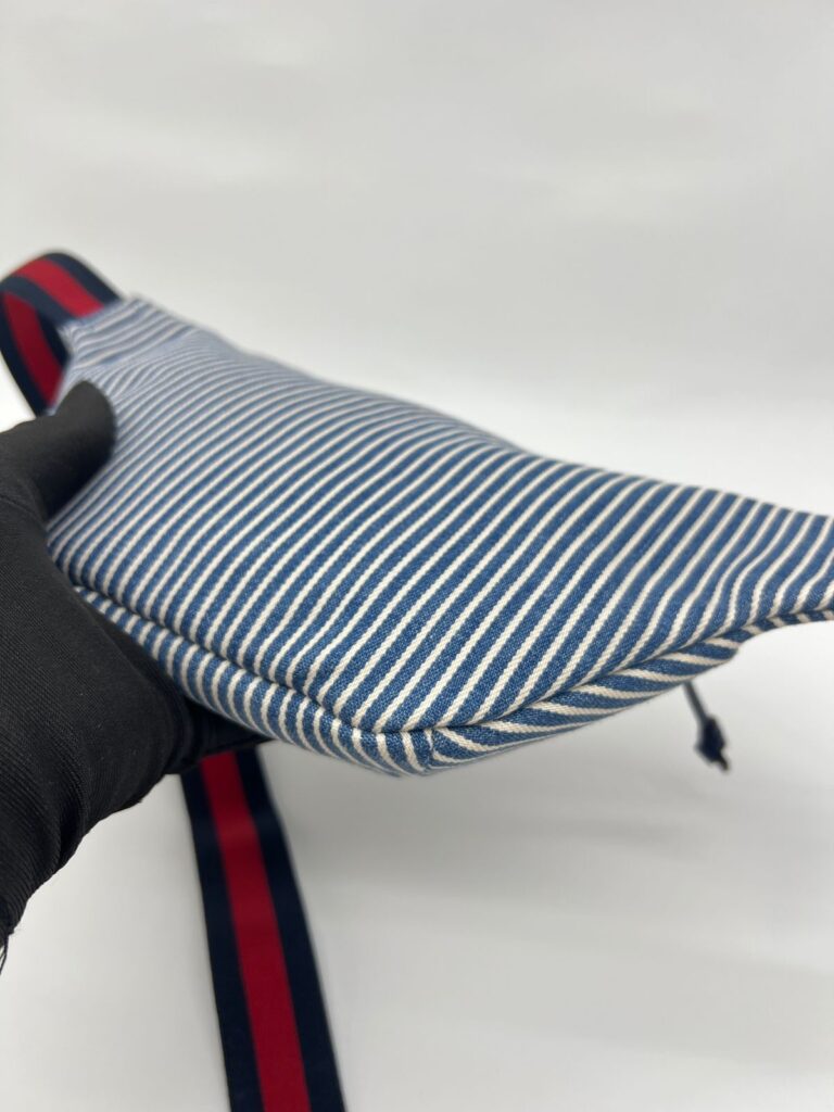 Gucci x Oshkosh Children