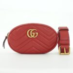 Marmont Beltbag Red