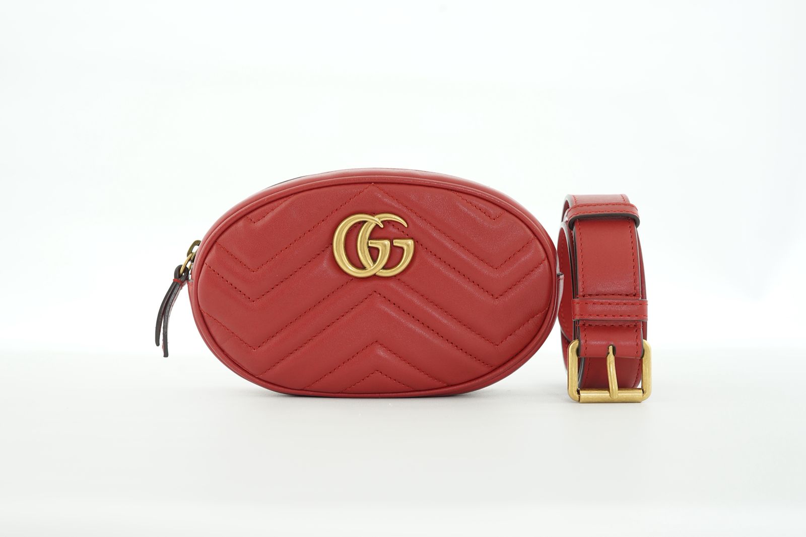 Marmont Beltbag Red