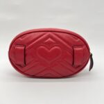 Marmont Beltbag Red