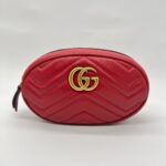 Marmont Beltbag Red