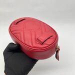 Marmont Beltbag Red