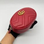 Marmont Beltbag Red