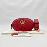 Marmont Beltbag Red