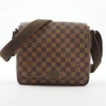 District PM Damier Ebene