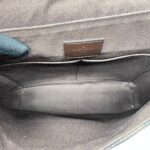 District PM Damier Ebene