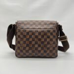 District PM Damier Ebene