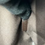 District PM Damier Ebene