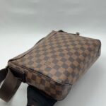 District PM Damier Ebene