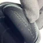 Richelieu Derby First Noir PHW