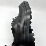 Richelieu Derby First Noir PHW