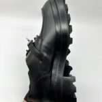 Richelieu Derby First Noir PHW