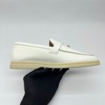 Summer Charms Walk Deer White