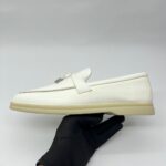 Summer Charms Walk Deer White