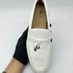 Summer Charms Walk Deer White