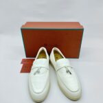 Summer Charms Walk Deer White