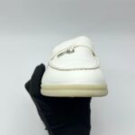 Summer Charms Walk Deer White