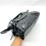 Neo Cagole Xs Agneau Black SHW