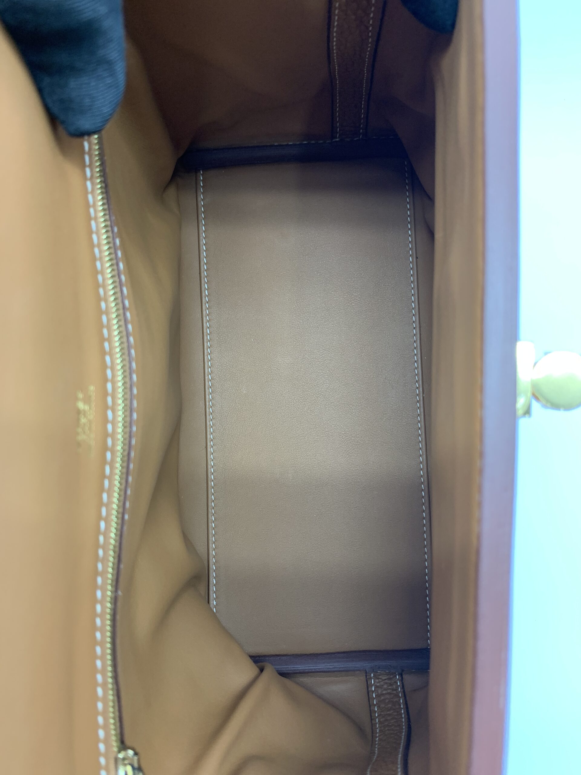 2424 Togo Swift Gold GHW