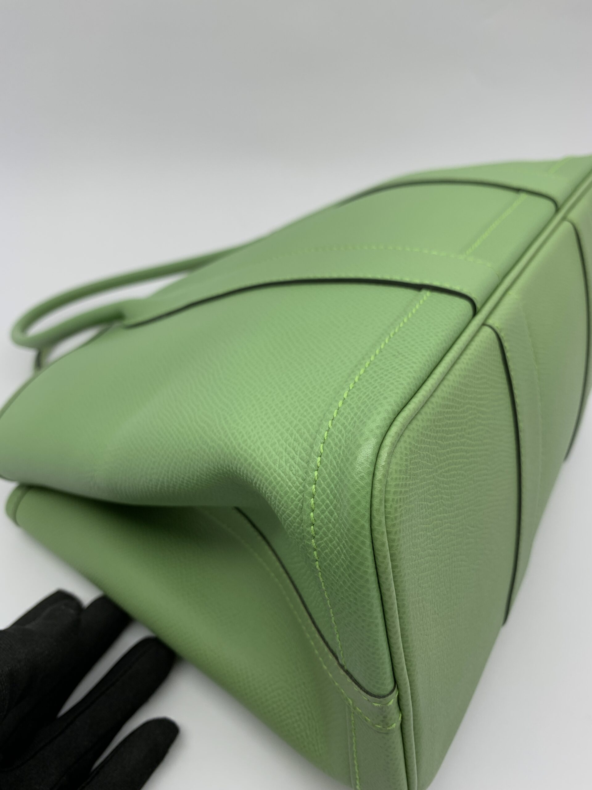 Garden Party 30 Negonda Vert Criquet PHW