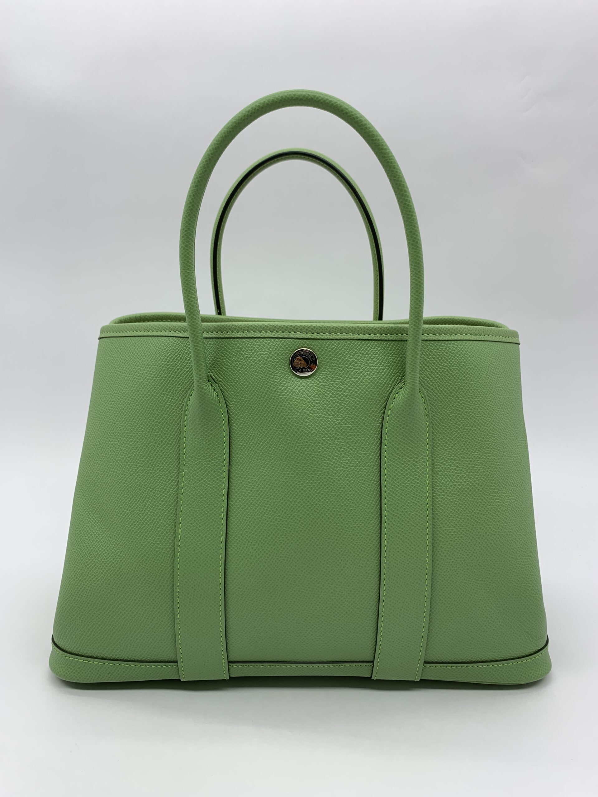 Garden Party 30 Negonda Vert Criquet PHW