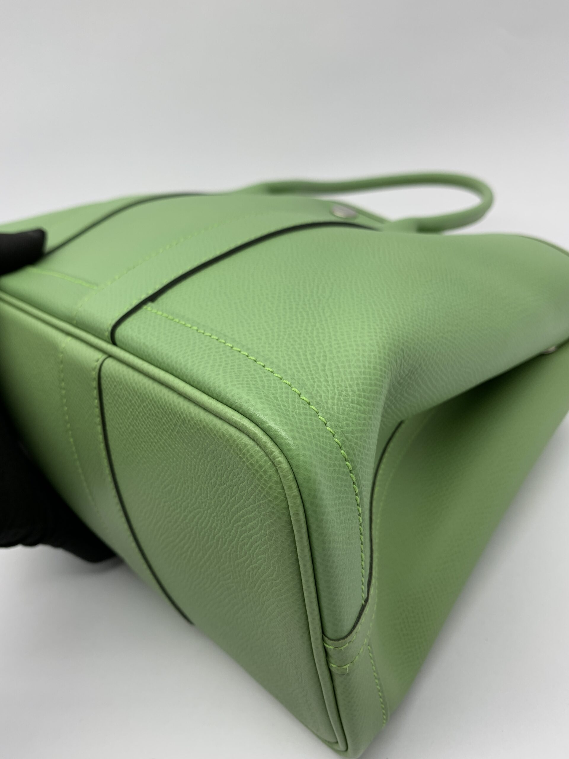 Garden Party 30 Negonda Vert Criquet PHW