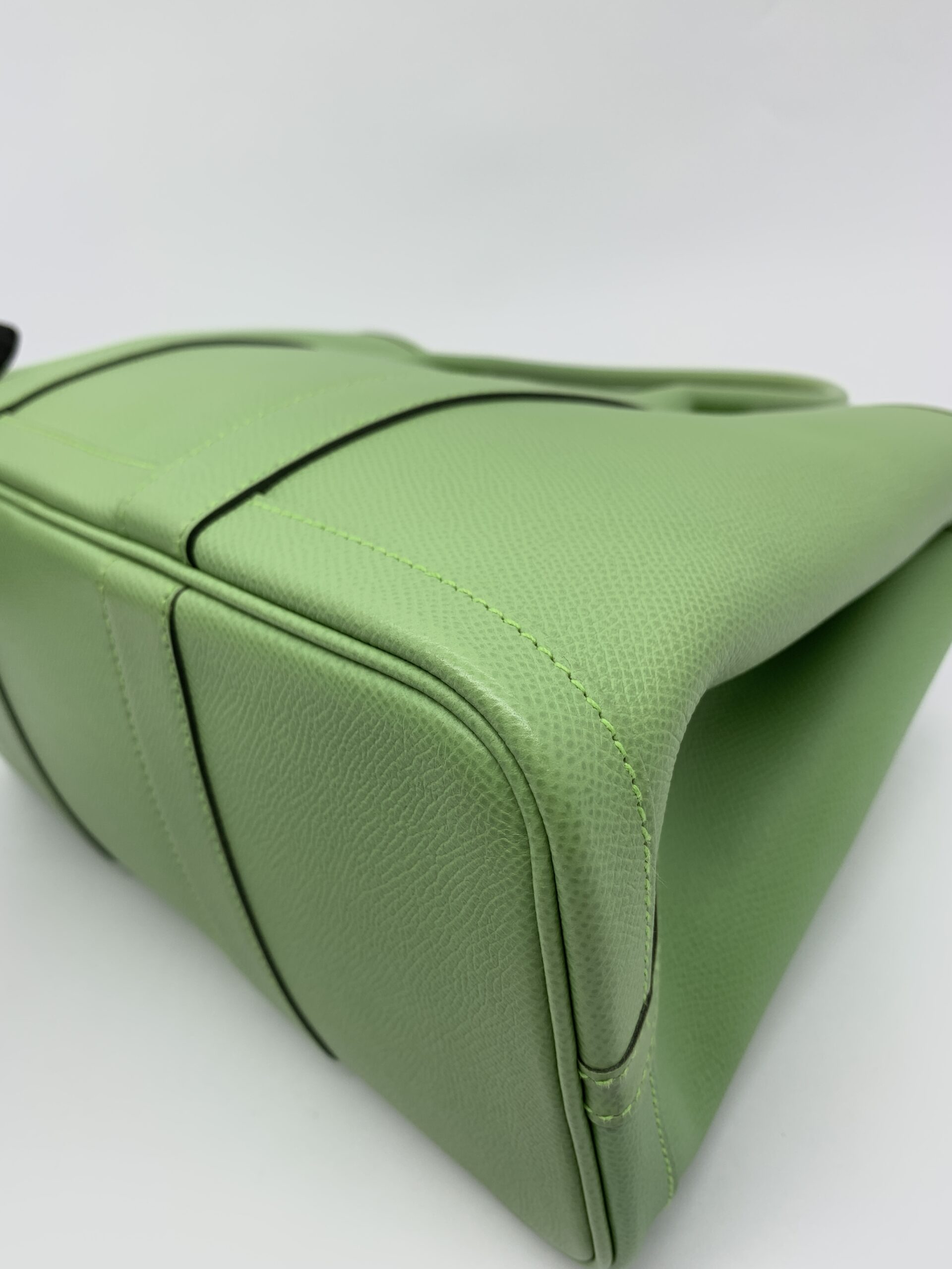 Garden Party 30 Negonda Vert Criquet PHW