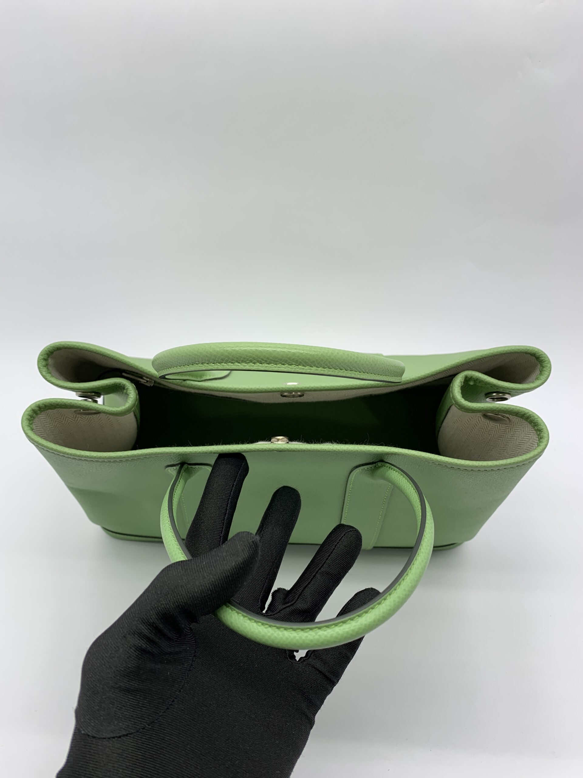 Garden Party 30 Negonda Vert Criquet PHW