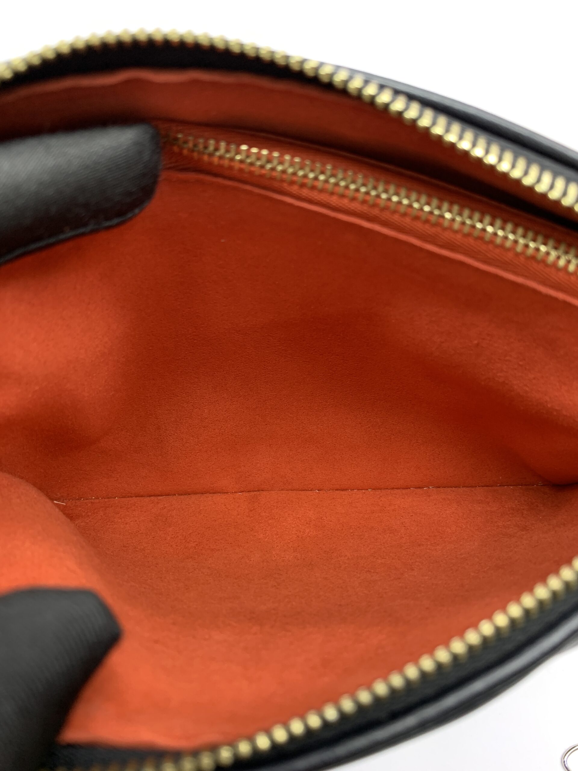 Coussin BB Bubblegram Noir GHW