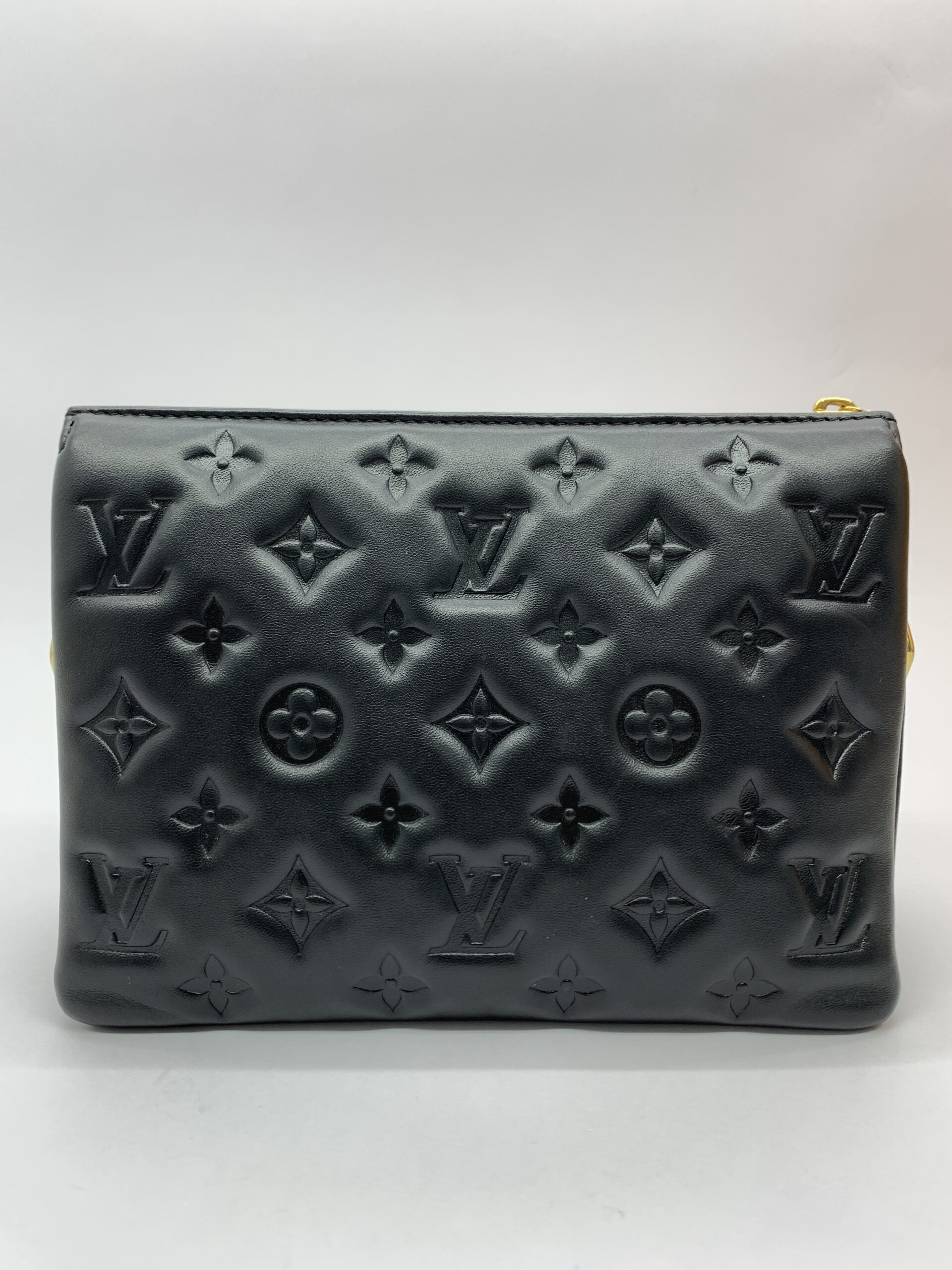 Coussin BB Bubblegram Noir GHW