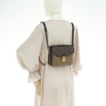 Metis Backpack Monogram Reverse GHW