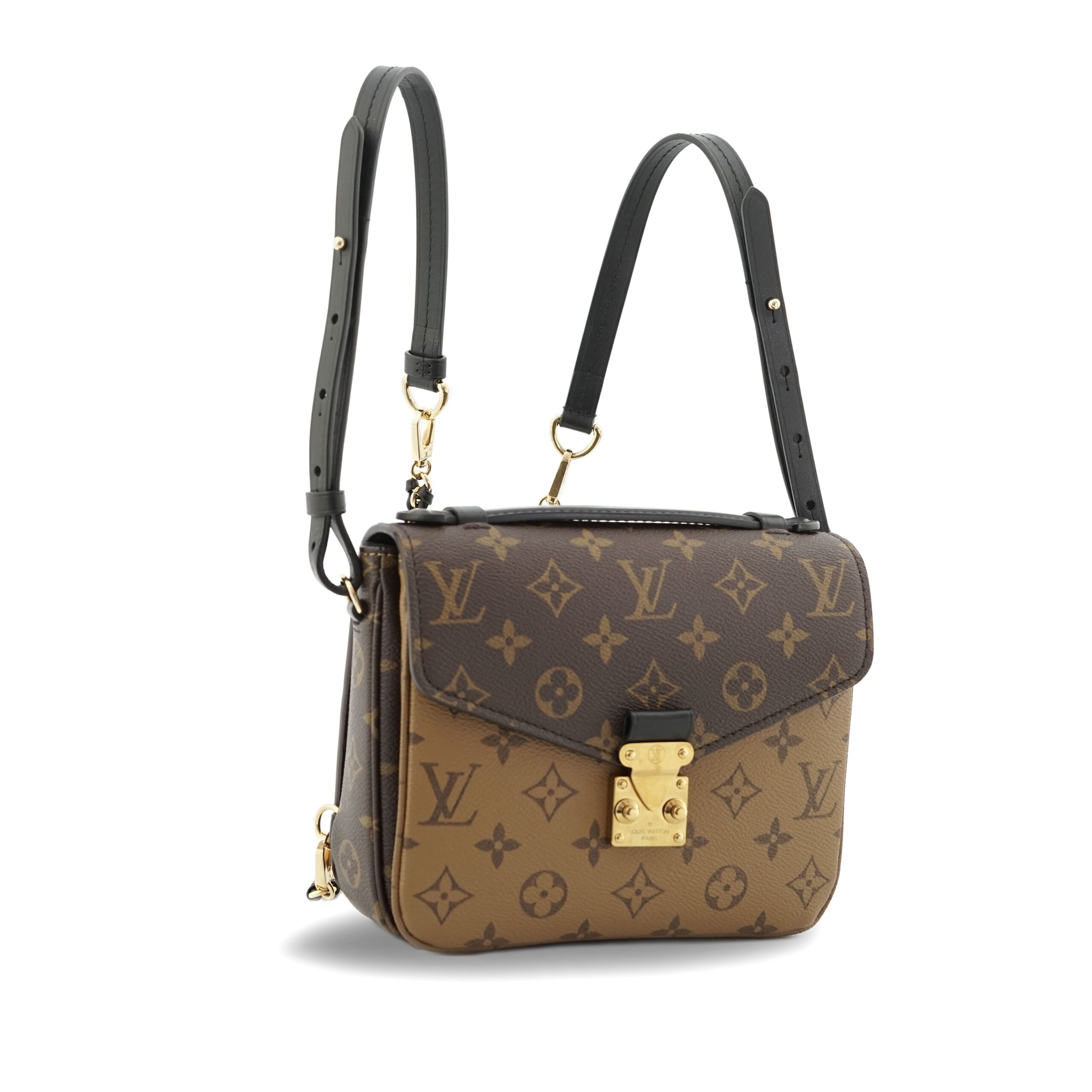 Metis Backpack Monogram Reverse GHW