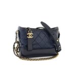 Gabrielle Small Navy