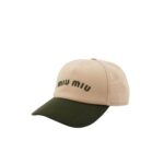 Baseball Cap Militaire Soft Orchidea Pink