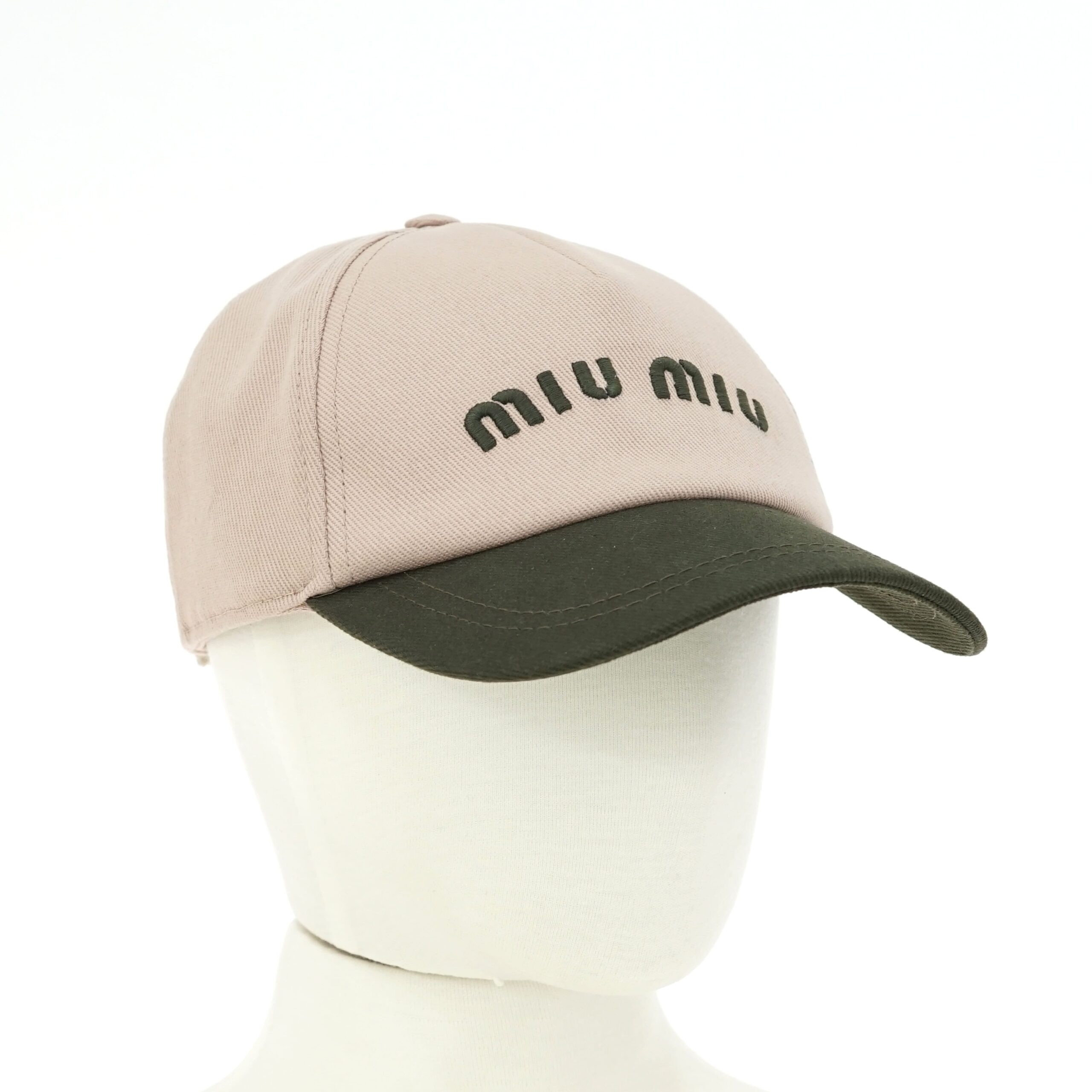 Baseball Cap Militaire Soft Orchidea Pink