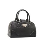 Bowling Montaigne GM Epi Black SHW