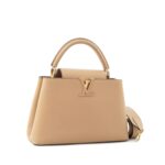 Capucines MM Taurillon Arizona GHW