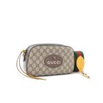 Web Neo Vintage Canvas Supreme GHW