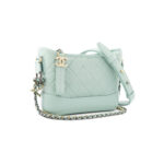 Gabrielle Small Blue Tiffany