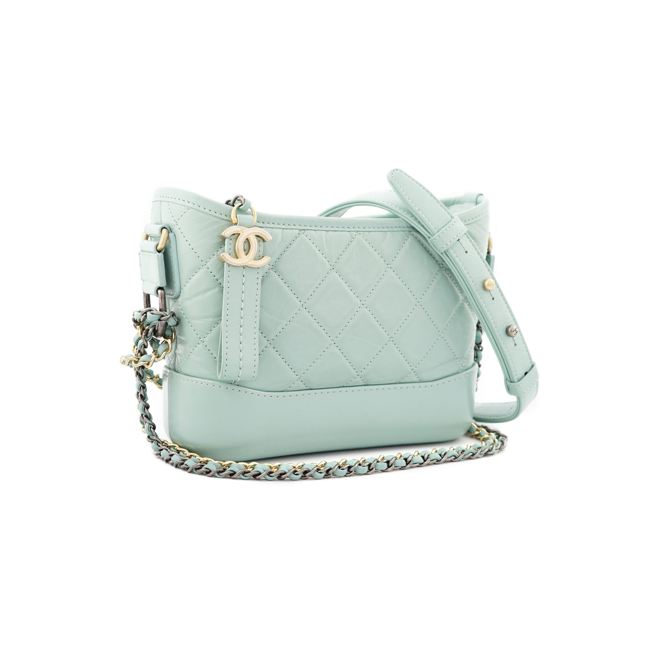 Gabrielle Small Blue Tiffany