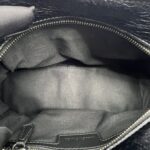 Neo Cagole Xs Agneau Black SHW