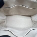 Petit Palais PM Monogram Empreinte Rose Trianon GHW