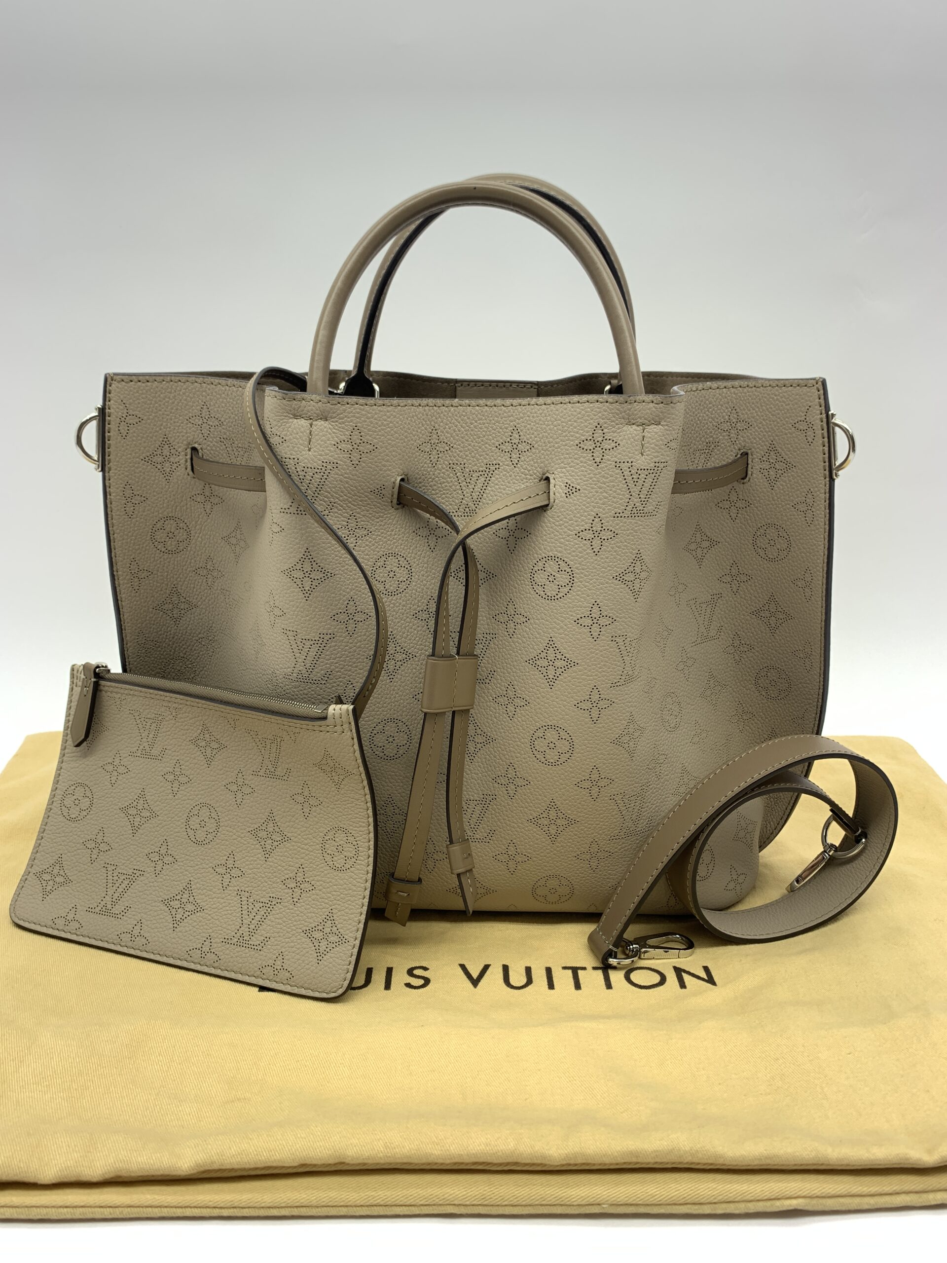 Girolata Mahina Galet SHW