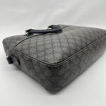 Briefcase GG Supreme Grey SHW