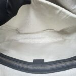 Briefcase GG Supreme Grey SHW